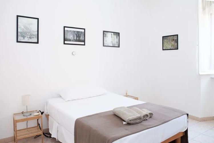 Residenza Cleopatra