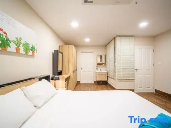Patong tower superior seaview 4BR210(2101)