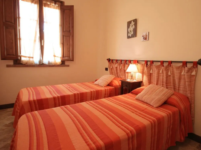 Agriturismo Due Ponti