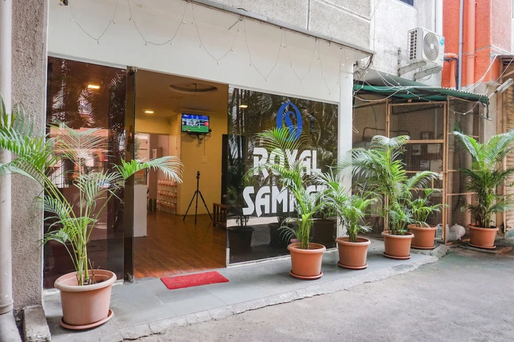 Imagen del hotel