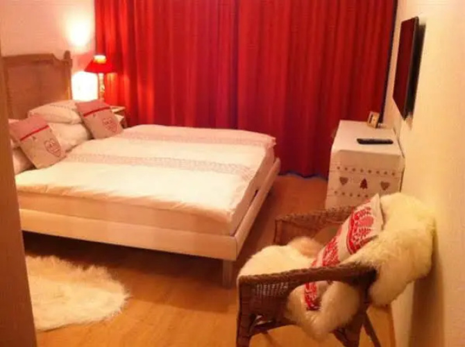Zermatt Rent Roc