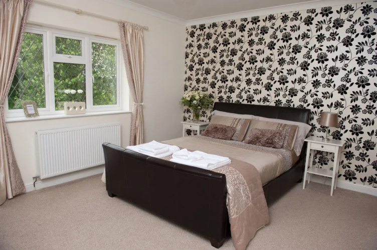 Ashbrook Bed and Breakfast
