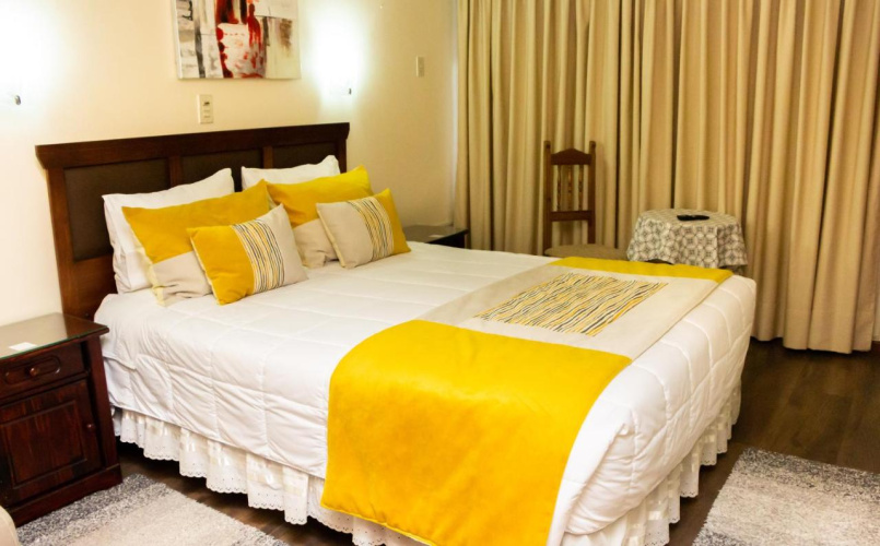 Hotel Gran Muso