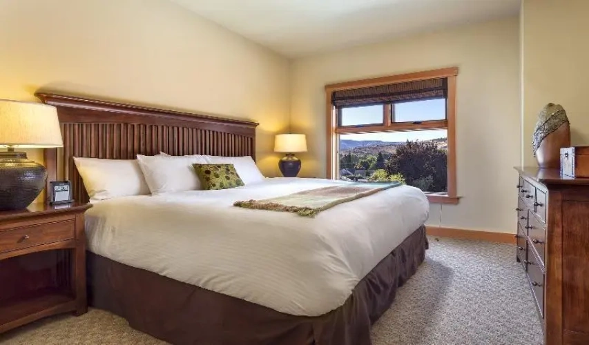 1 Bedroom Superior room