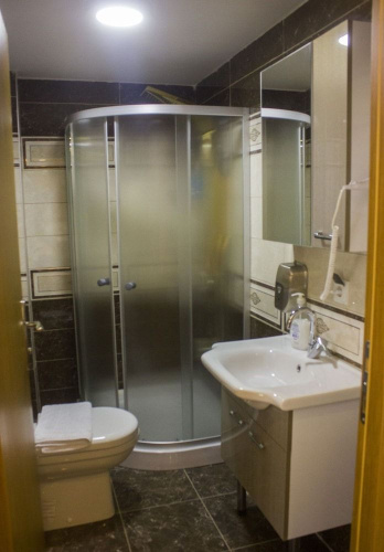 Alibey Butik Hotel