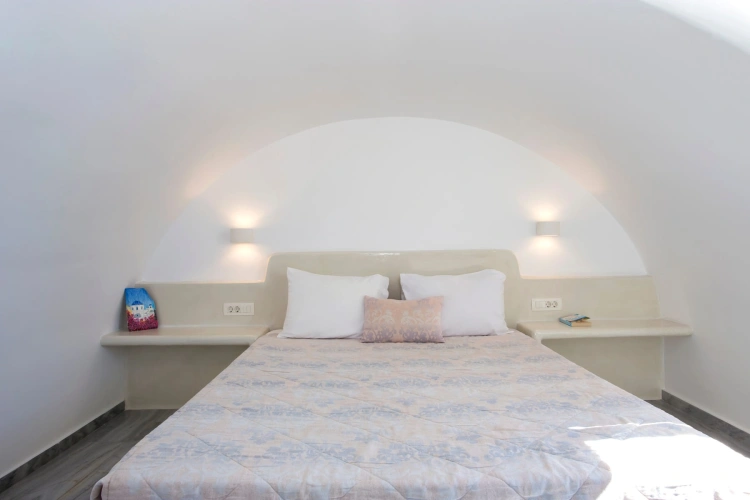 Deluxe Duplex room with sea view