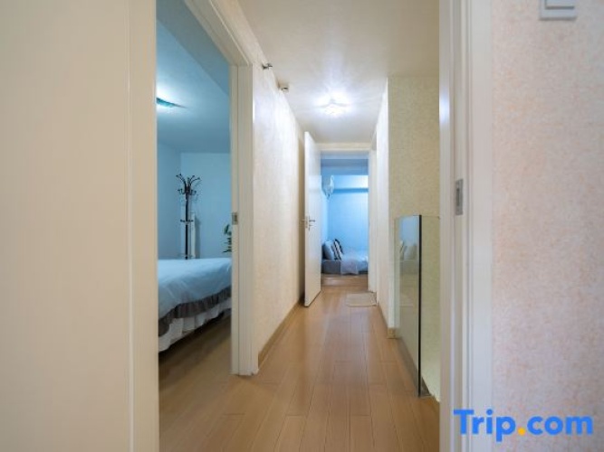 3 Bedrooms Comfort Suite