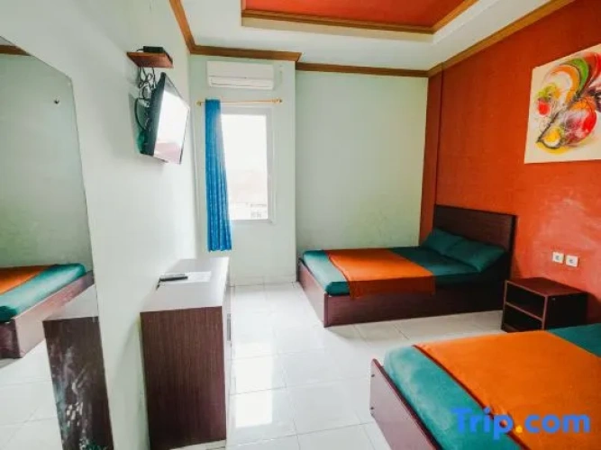 Standard Family room