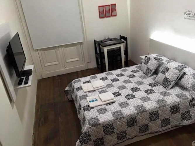 Hotel Veinticinco
