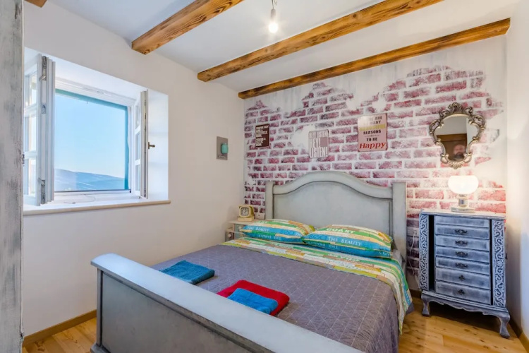 Holiday Home Rustic