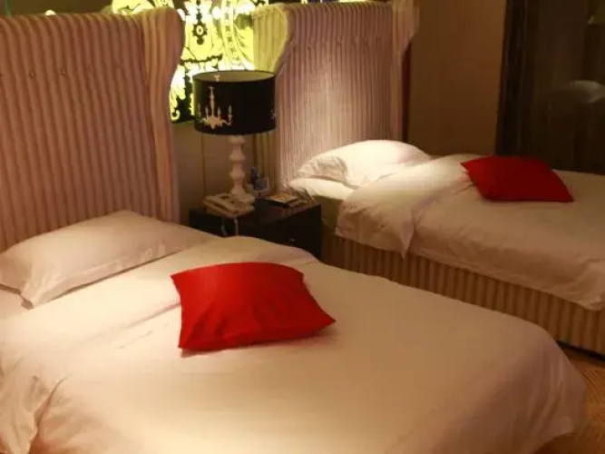 Jinbi Spa Club