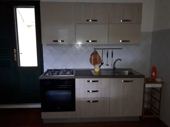 1 Bedroom Cottage
