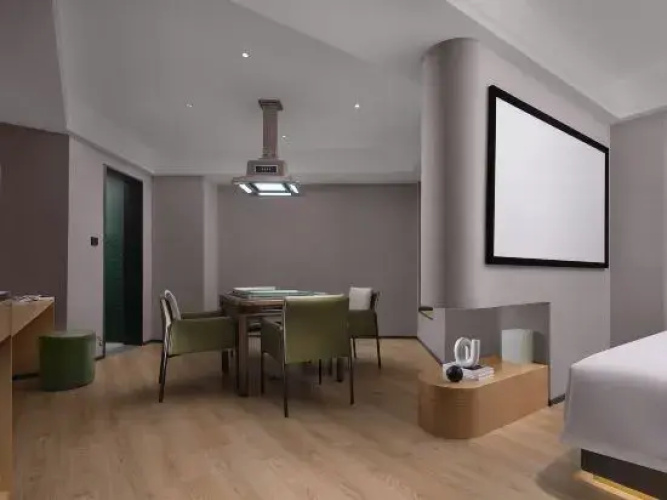 True Go Hotel