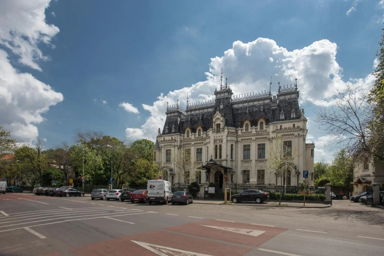 Imagen del hotel