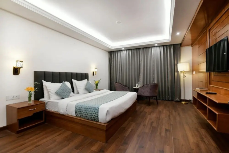 Mantra Cottage