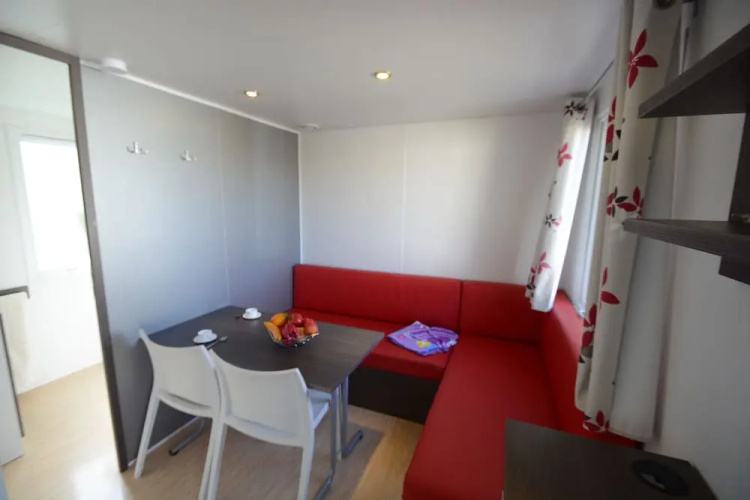 Camping Montpellier Plage