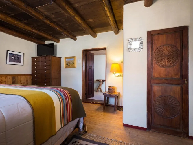 5BD Hacienda Rose