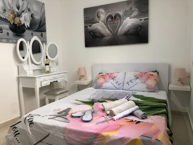 Luxury halper R&A Apartment