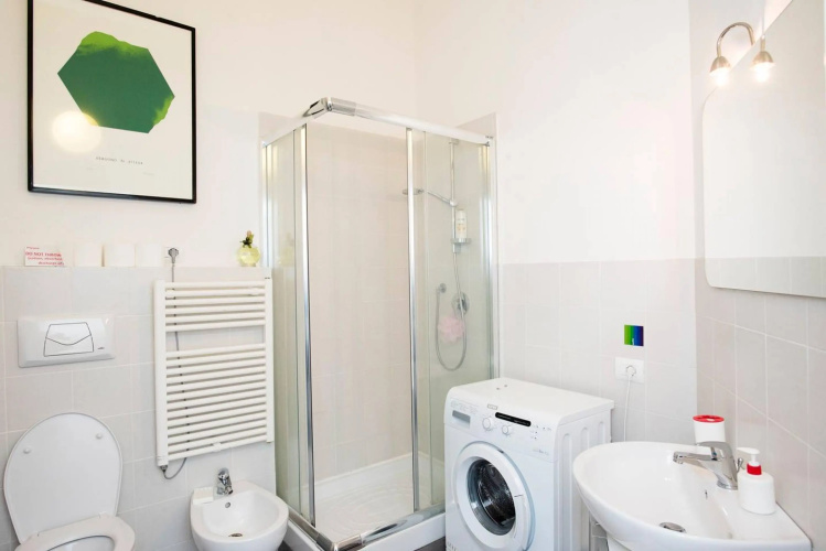 Pegaso Apartment in Firenze