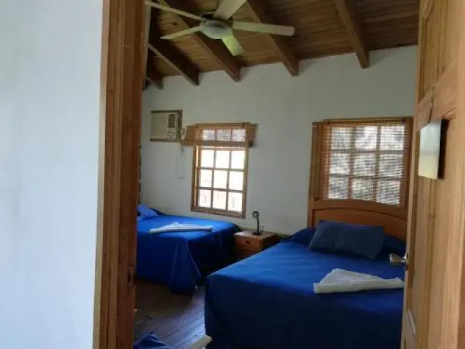 Hotel Gil Resort