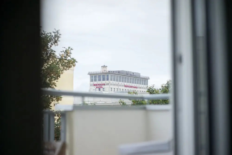Otel görseli