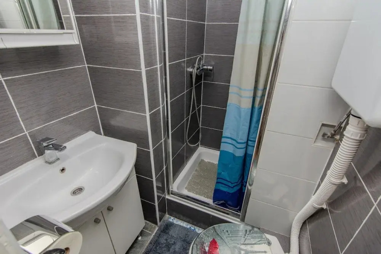Apartment Gerzic