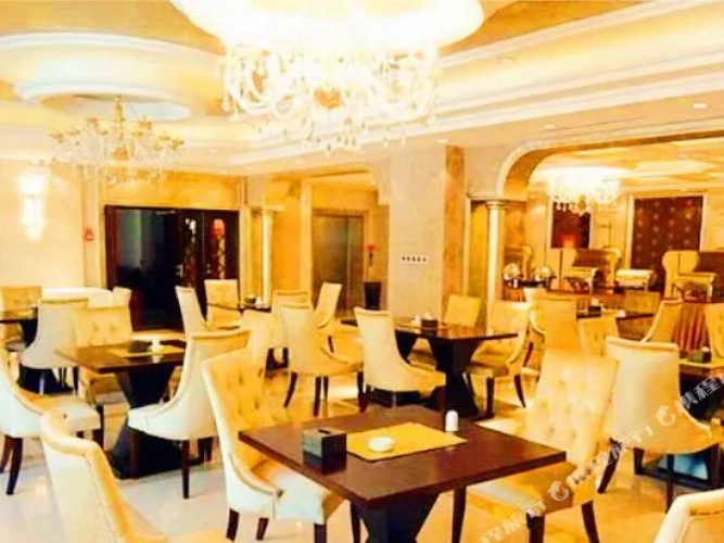 Urumqi Jiangxi Hotel