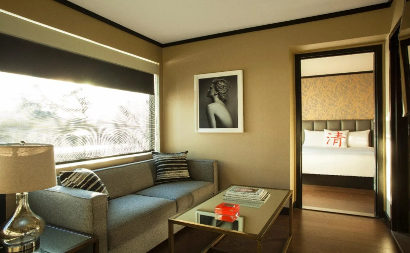 Hudson Yards Hotel