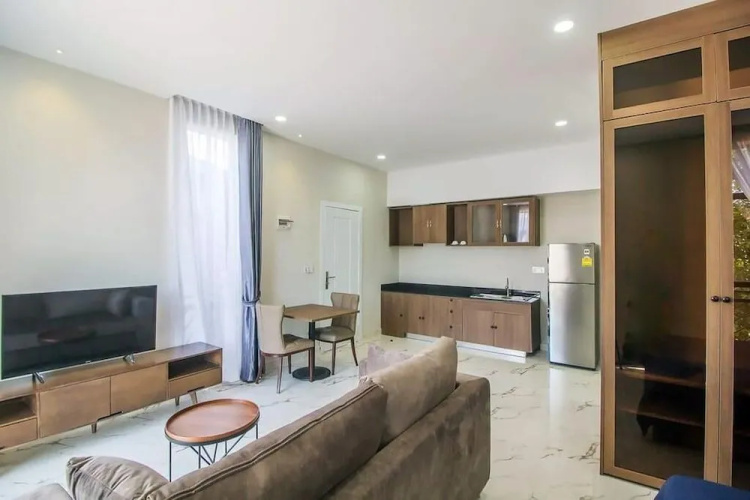389 Residence