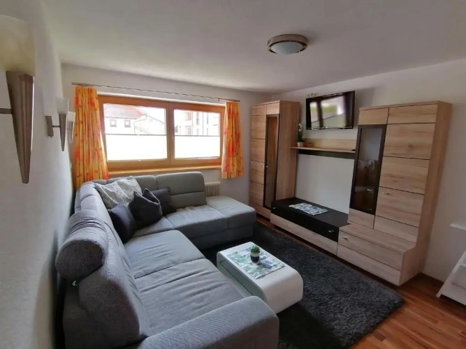 2 Bedrooms Double Cottage