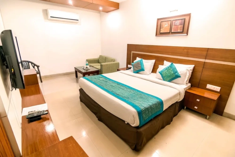 Premium Single room