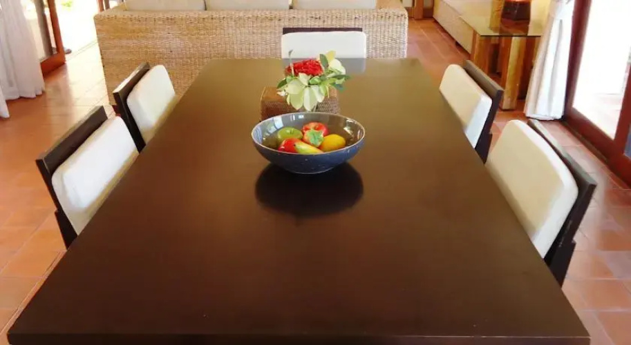 Manmuang Plantation Villa