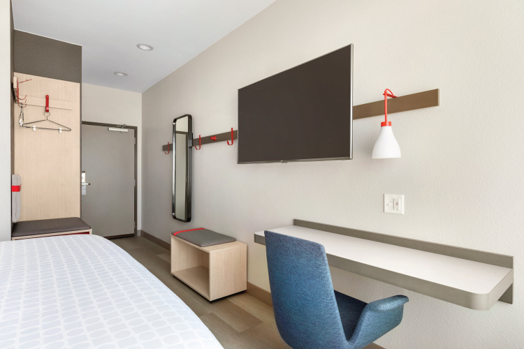 avid hotels Beaumont by IHG