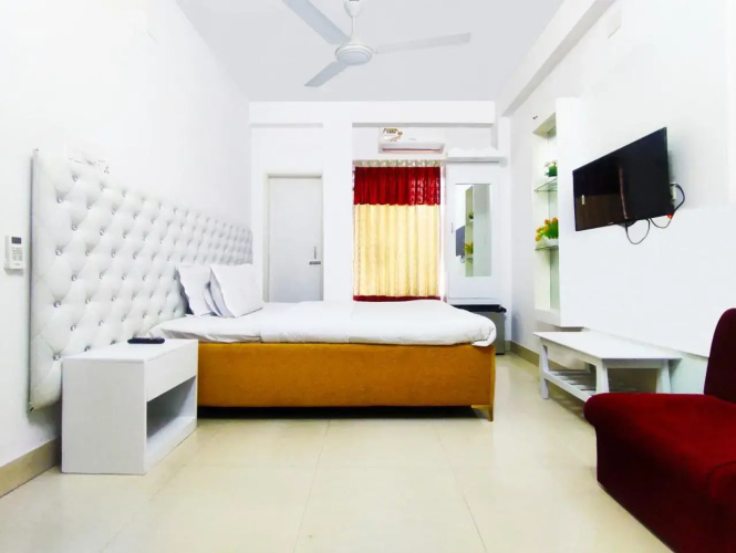 Black Rose Hotel International Ltd.
