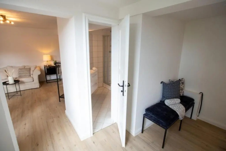 Apartment No6 - a57666