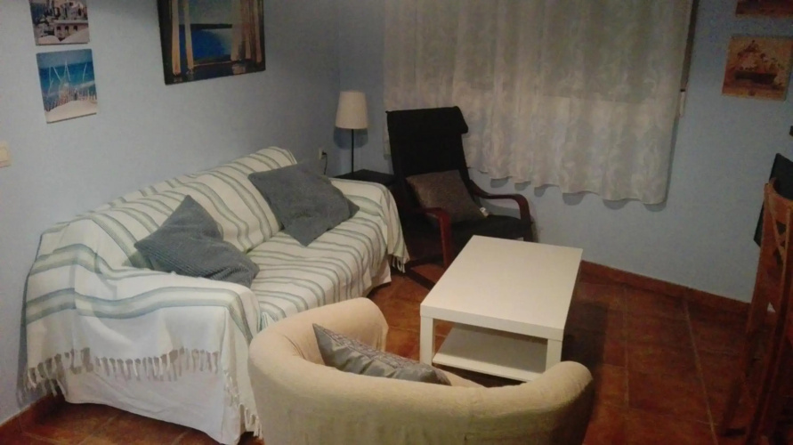 Apartamento en Carboneras