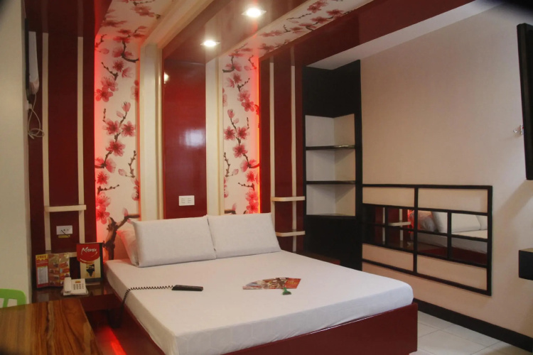 Hotel Sogo Yabut