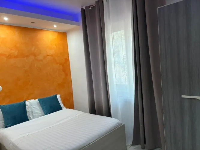 Economy Single room