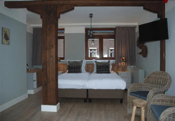 Bed en Breakfast VerdeSud