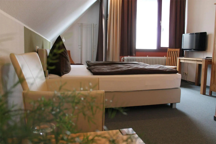 Hotel Roeb
