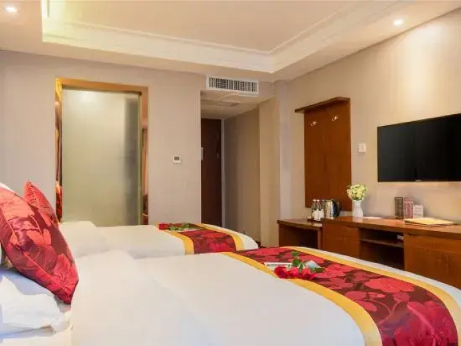 Nanguo Garden Hotel