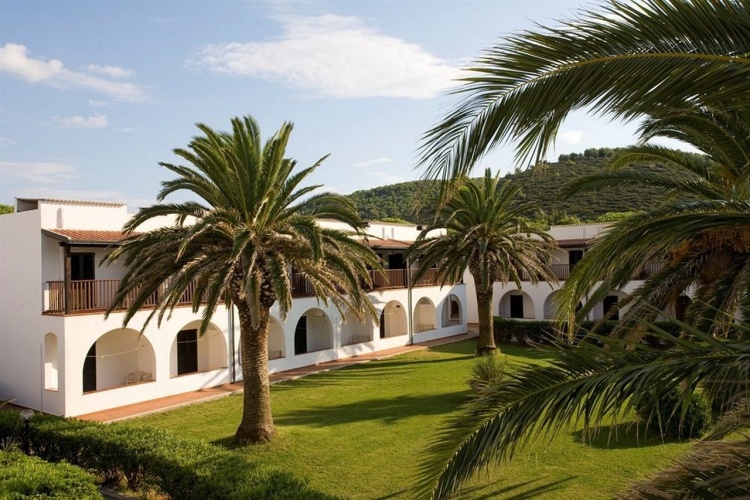Hotel Portoconte photo 19