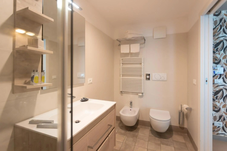 Mosella Suite Hotel