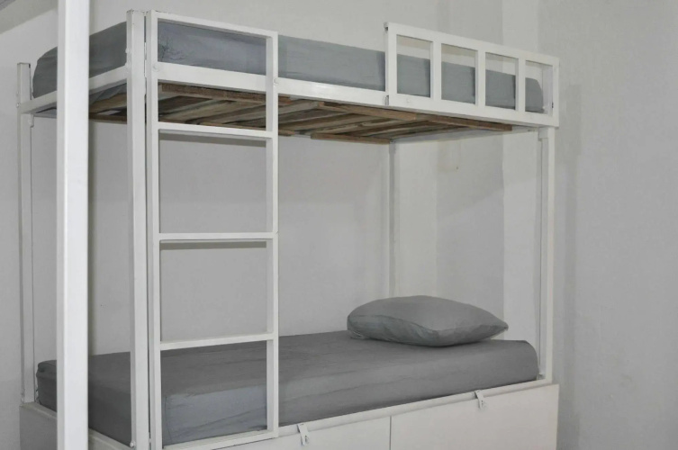 Solaz Hostel Santa Marta