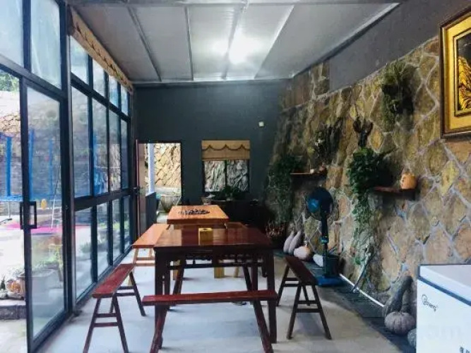 Jieluju Hostel