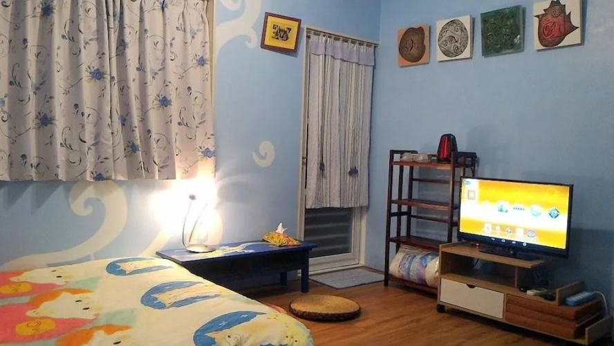 La Pace Hostel