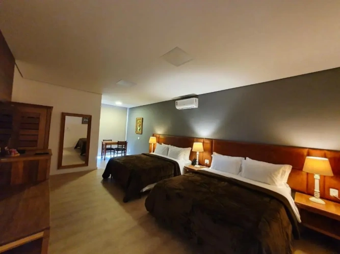 Superior Suite