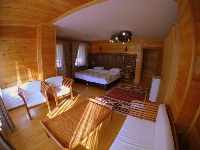 Inan Kardesler Hotel