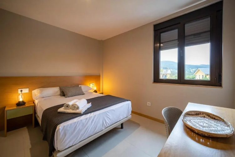 Apartamentos Las Olas By Pantin