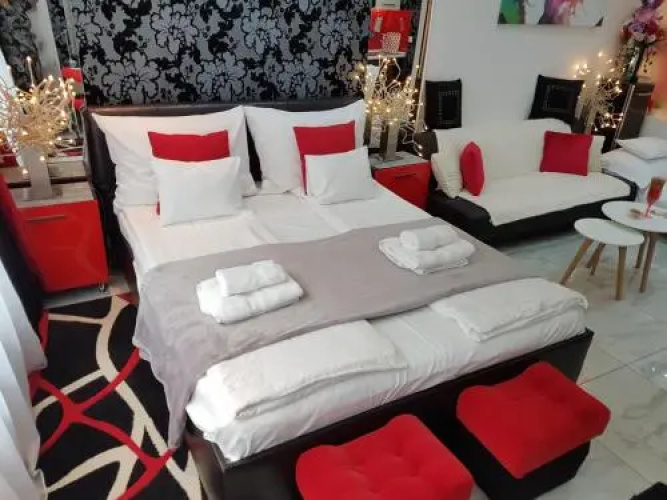 VIP Apartments Budapest Central